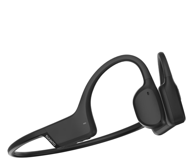 SUUNTO Sonic Black SS050946000 - 1216324 - zdjęcie 2